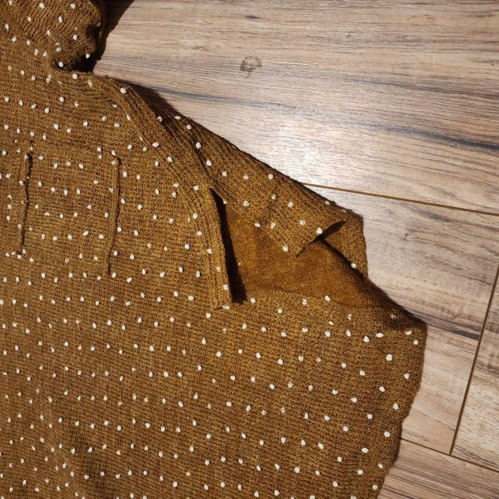 Texture Sweater - Picture 4 of 4